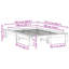 Tirante Solid Wood Bed-490187957-490187955