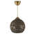 Laiton antique / cuivre antique