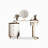 Makeup Vanity-791446904