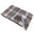 Light Gray/Beige Plaid is out of stock