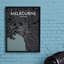 Melbourne City Map - No Frame Print-176346460
