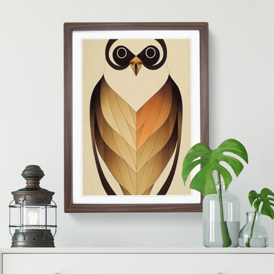 Bird No.2 - Wall Art