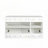 Wall Mounted Storage Cabinet Buffet Sideboard