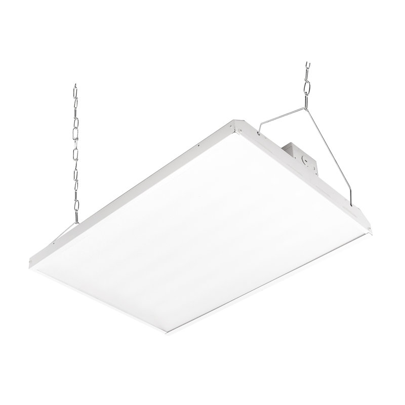 2 ft. Integrated LED Dimmable High Bay Light, 120-277V 28,350 Lumens 5000K