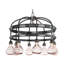 8 - Light LED Pendant-69293983