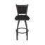 Tabouret pivotant Hadleigh-111450546-111450551-111450566