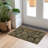 Floral Indoor / Outdoor Rug-1505786822