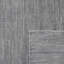 Tapis en laine / coton tissé à la main Kilim en argent / gris-856649659