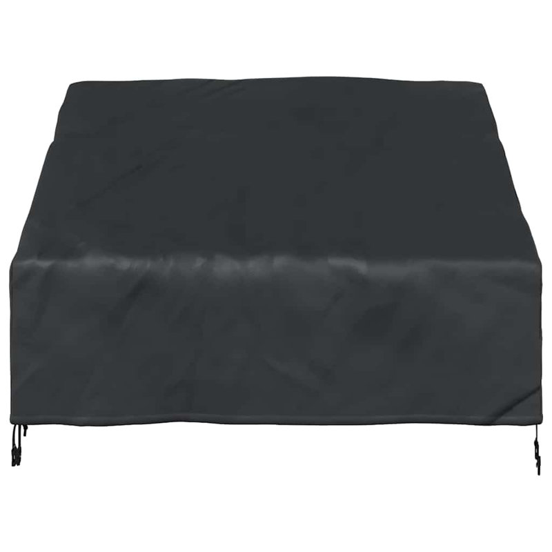 Outdoor Patio Bench Cover