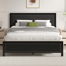 Genard Bed Frame