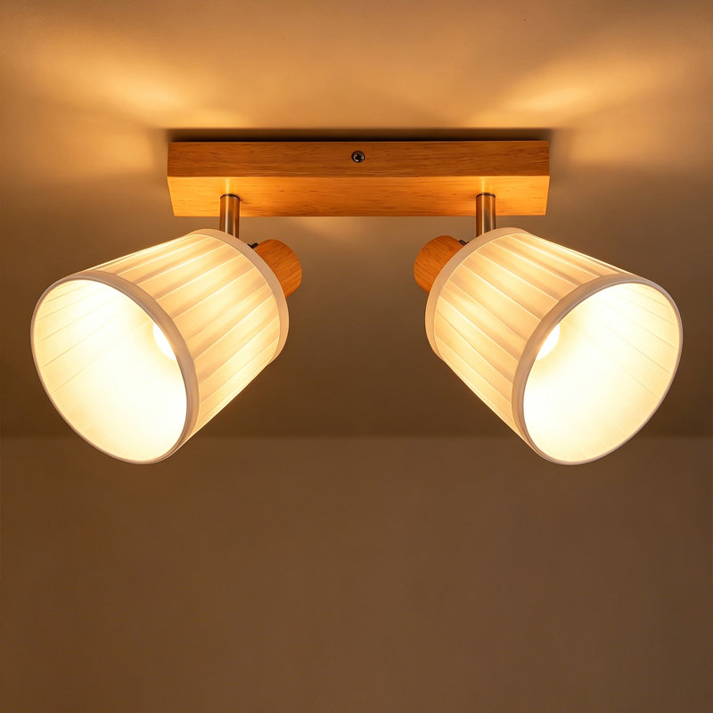 Flush Mount