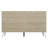 Carbajal 6 Drawer Dresser