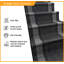 Stair Runner Almazan Hand Woven Indoor Area Rug-40894628