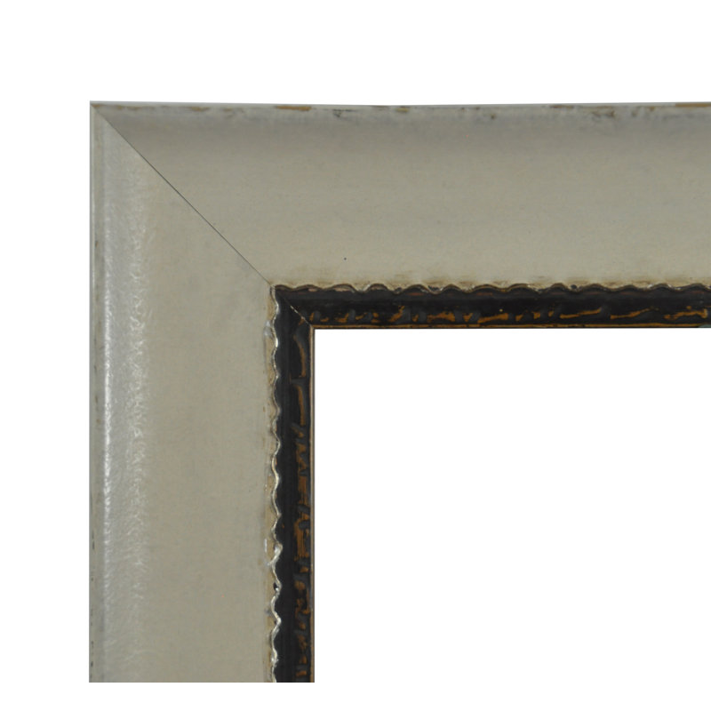 Miroir pleine grandeur Oakes, H 59,5 po x l 20,5 po