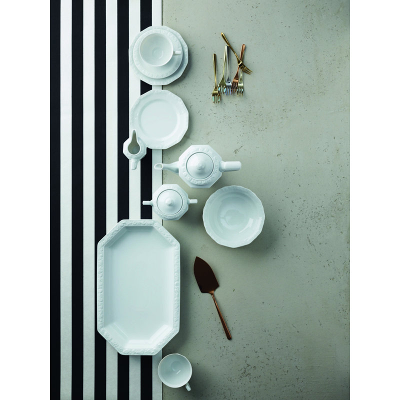 Maria Porcelain China Tray
