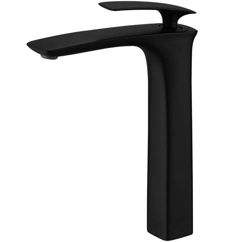 Single-handle Bathroom Faucet