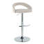 Tabouret de bar réglable-134319777