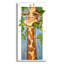 «Giraffe» par Tim Nyberg-101632142
