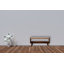 Banc de rangement Mud Linen