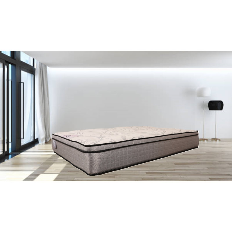 Rosalind Wheeler Mattress, Double (4'6)
