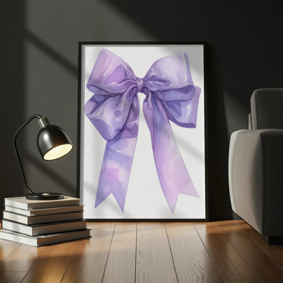Witzel No Frame Print