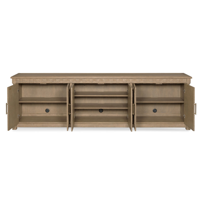 Media Console, Vintage