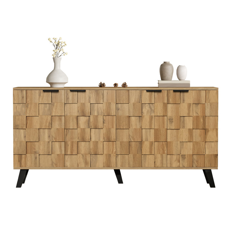Raynelle 150cm Sideboard
