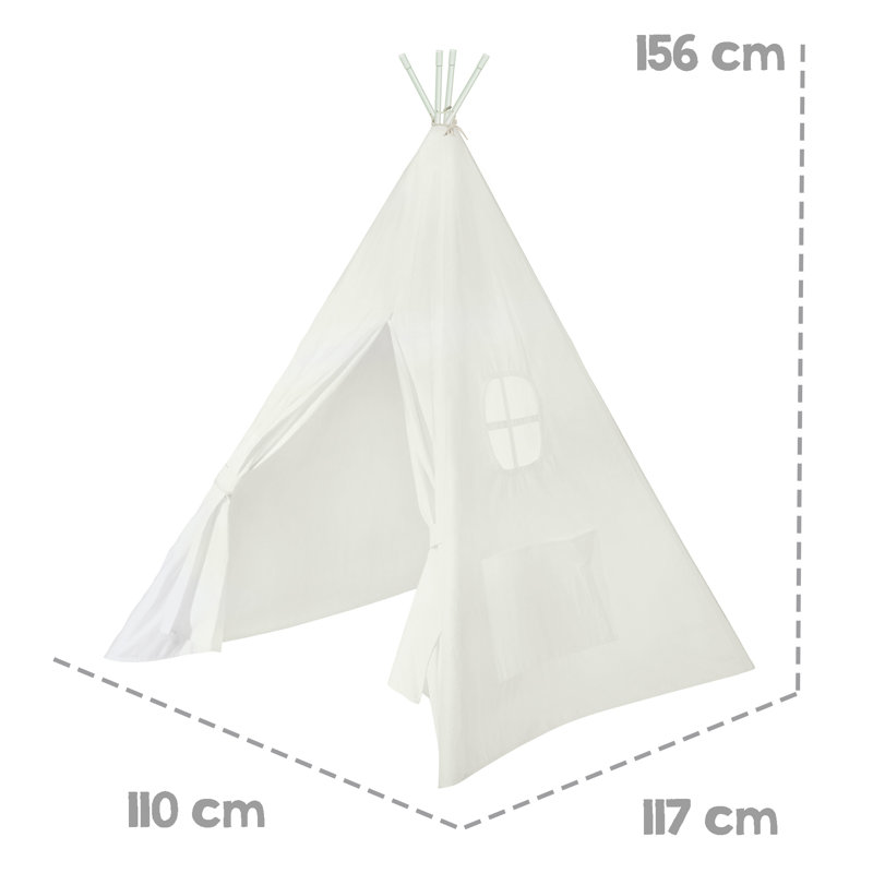 Play Tent