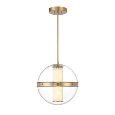 Divinely LED Pendant