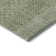 Premium Machine Washable Prisco Green Rug