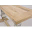 Rugeley 160cm Solid Wood Console Table