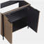 36-inch Freestanding Bathroom Vanity - Without Sink