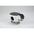 15" Chemane Cat Condo Ottoman