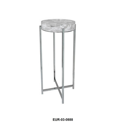 Fumosi End Table