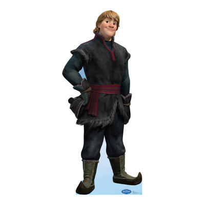 72'' Disney/Pixar Cardboard Standup
