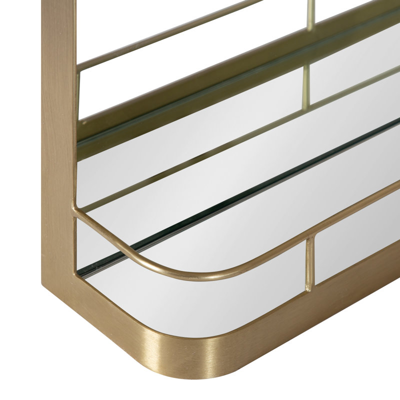 Miroir d'appoint Gravelle