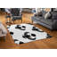 Muniz Shag Area Rug-1629837711