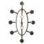 Pepo 8 - Light Chandelier