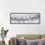 «Blue Staccato - Blue» par Katrina Craven-548747084-548747080