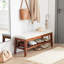 Banc de rangement Jesha-490297472