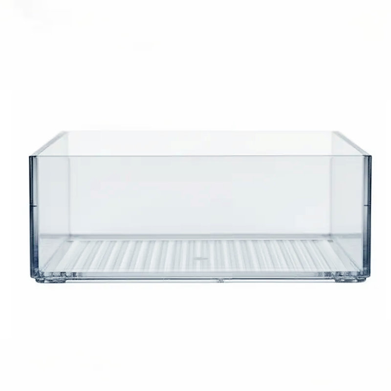 Azar Displays Large Organizer Tray, 4-pack