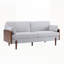 Canapé Mid-Century moderne-1689597061