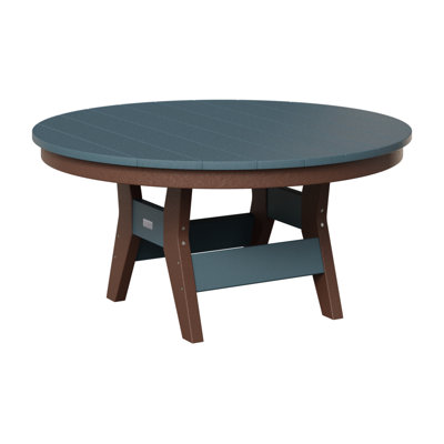 Harbor Outdoor Round Coffee Table