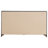 Axat 6-drawer Dresser Barrel Oak-655470253