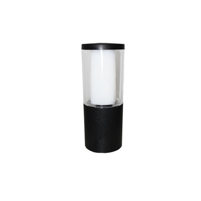 Yarm Outdoor Flush Mount