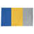 St. Louis,Royal Blue/Gold/Gray selected