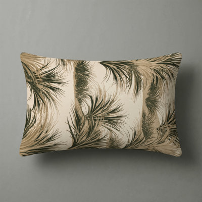 Indoor and Outdoor Pillow