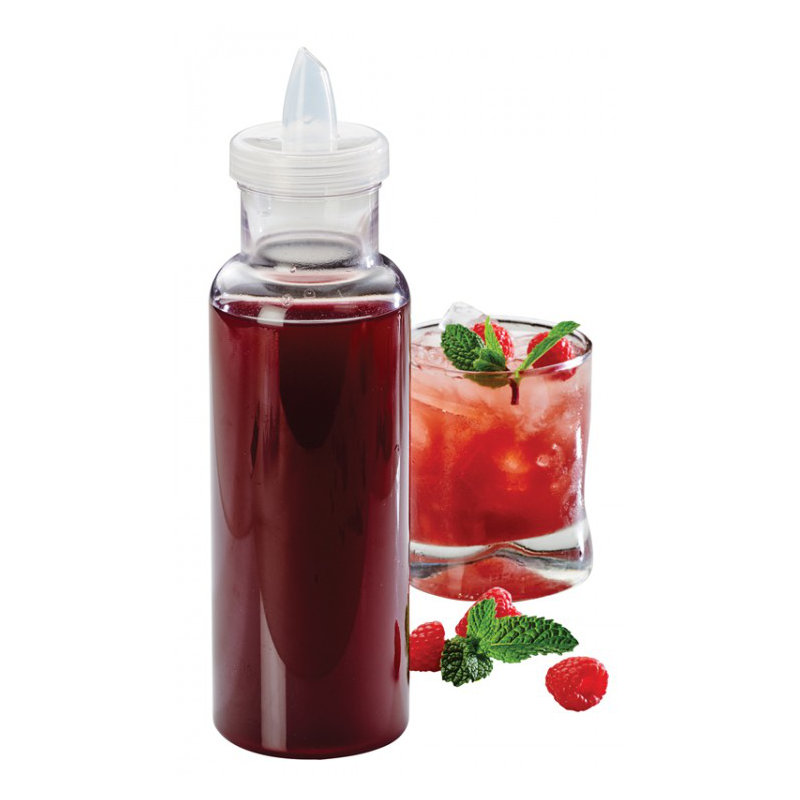 Juice Pour Lid For 3300-28
