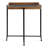 Mosier Tray Top End Table
