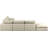 Hisayoshi Upholstered L-Shaped Sectional Reversible-88388159